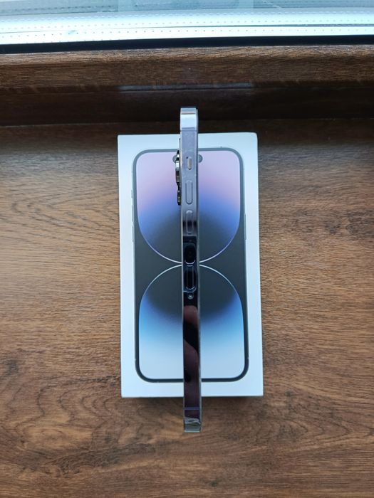 iPhone 14 Pro Max 128gb 79%