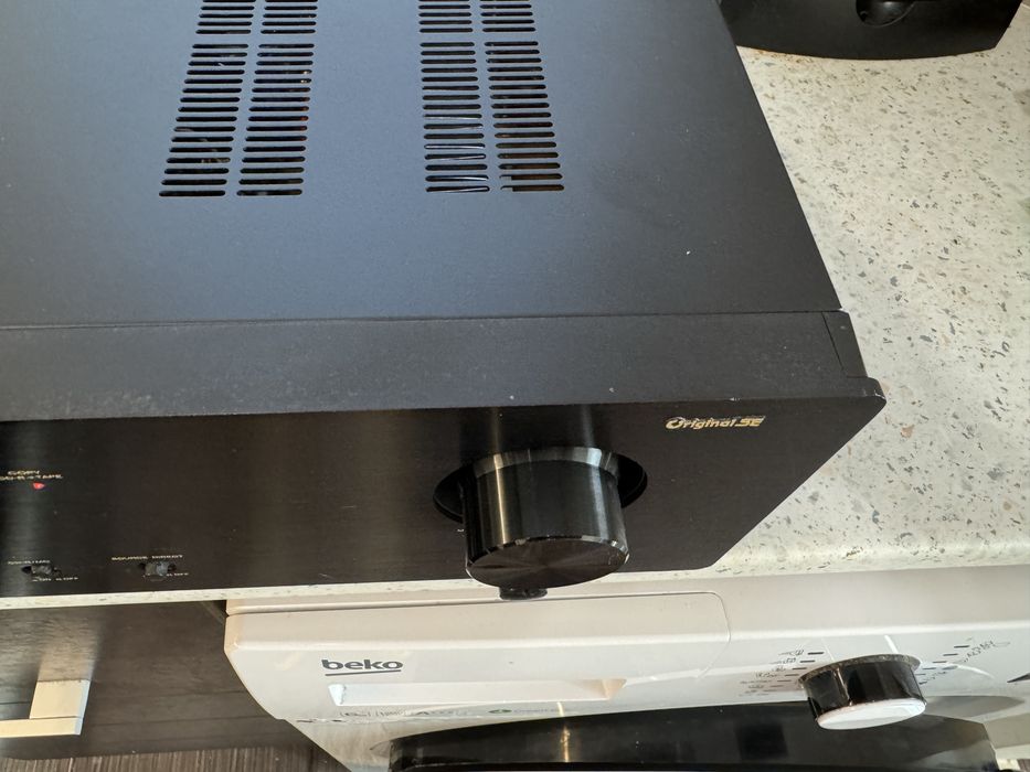 Marantz PM-6010 стерео