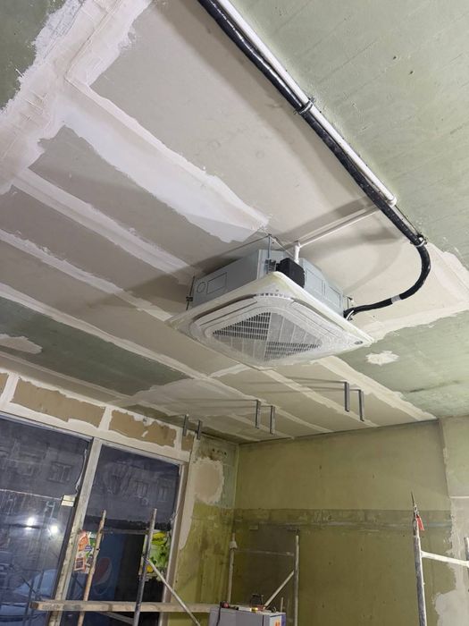 Ремонт квартир и домов