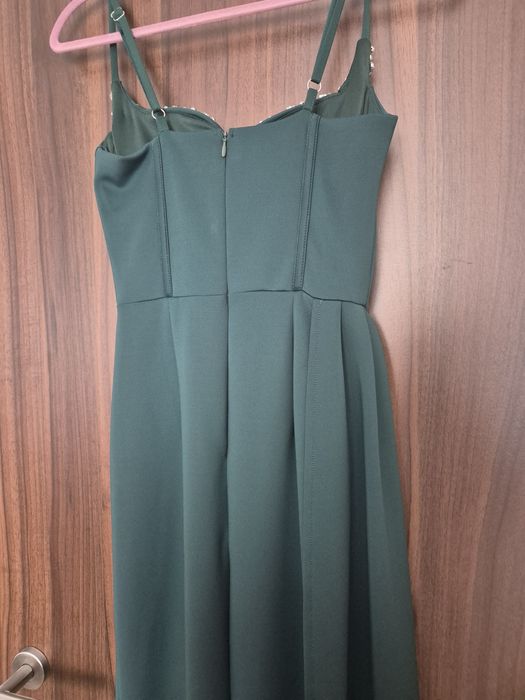 Rochie ocazie lungă XS