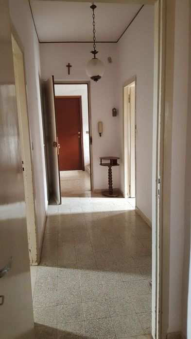 Vând apartament italia marsala
