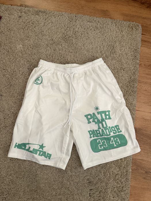 Pantaloni scurti hellstar