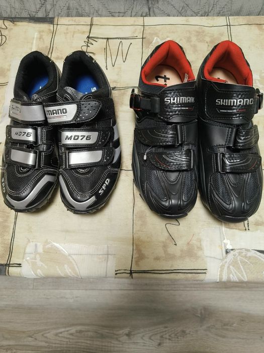 Обувки за колоездене38, 40,42 ,44номер