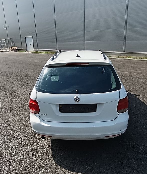 Volkswagen golf 6
