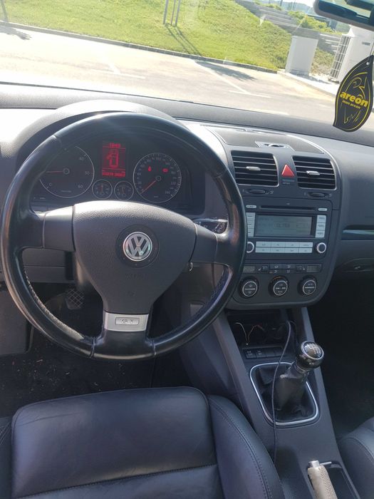 Vw Golf 5 2.0tdi