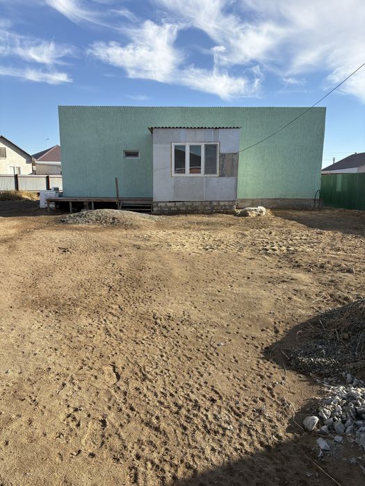 Продам  дом 14х14 водников 3