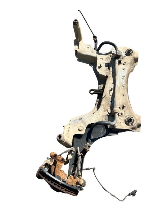 Punte Fata Renault Megane Iii Hatchback Bz0_ 2008 - >