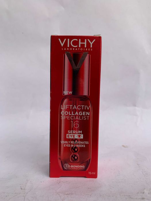 Vichy, L'Oreal Professional