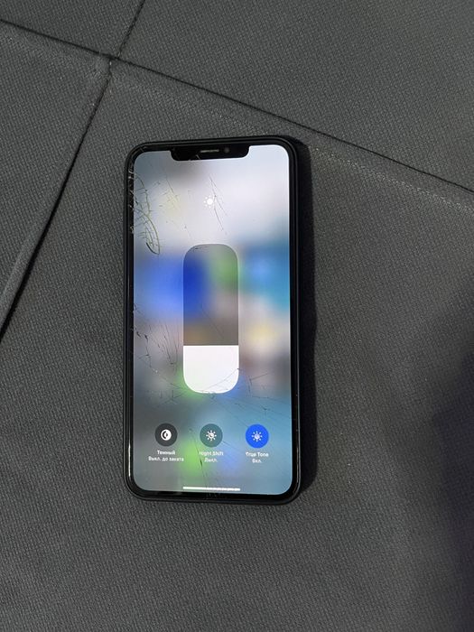Iphone Xs Max 256GB
