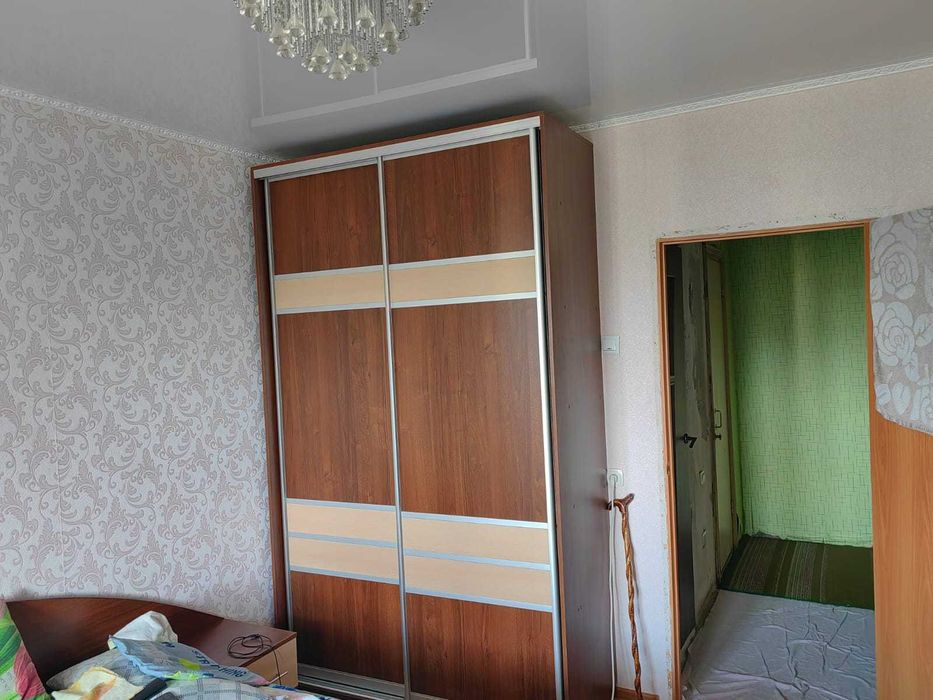 Продам 3х комнатную квартиру