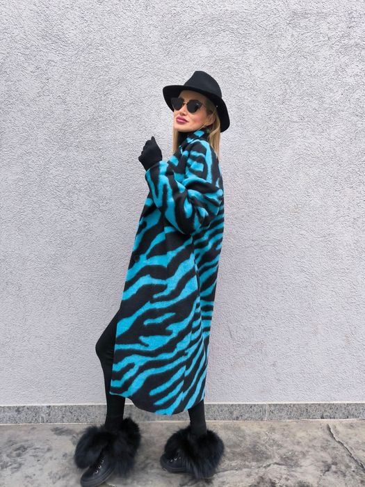 Дълги палта универсален размер