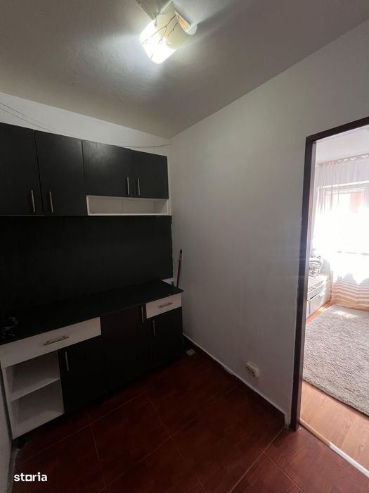 Garsonieră de vânzare în exclusivitate – Zona UMT, Str. Babadag nr. 4