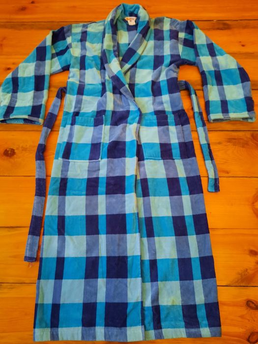 Продам халаты махровые