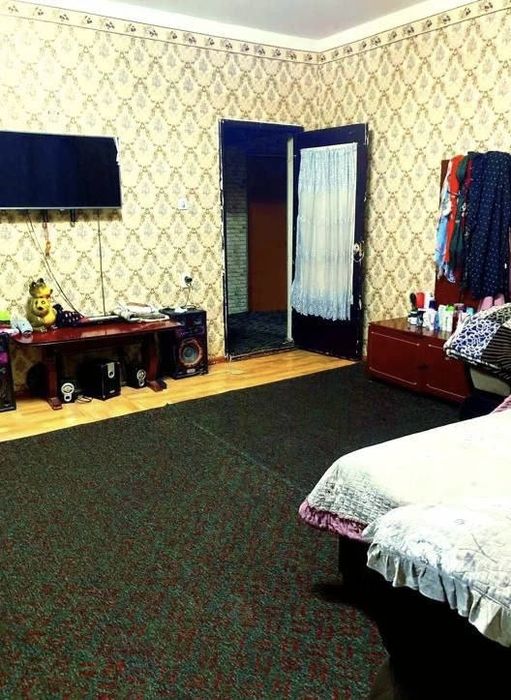 3 комнатная квартира Юнусабад. Бадамзар