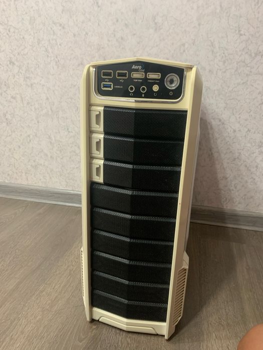 Продается системный блок