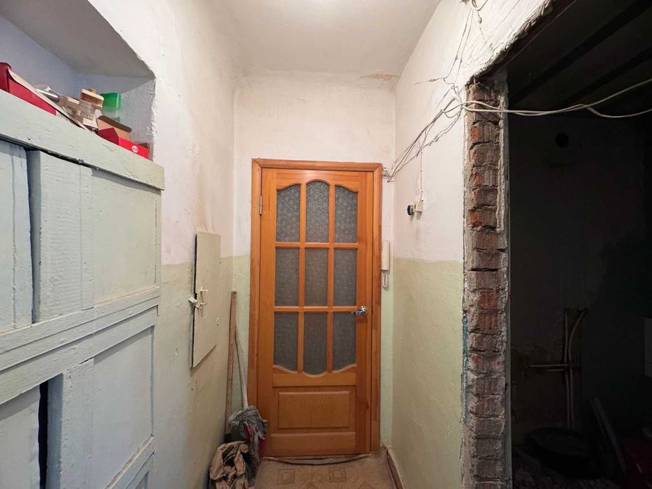 Продам Однокомнатную квартиру!