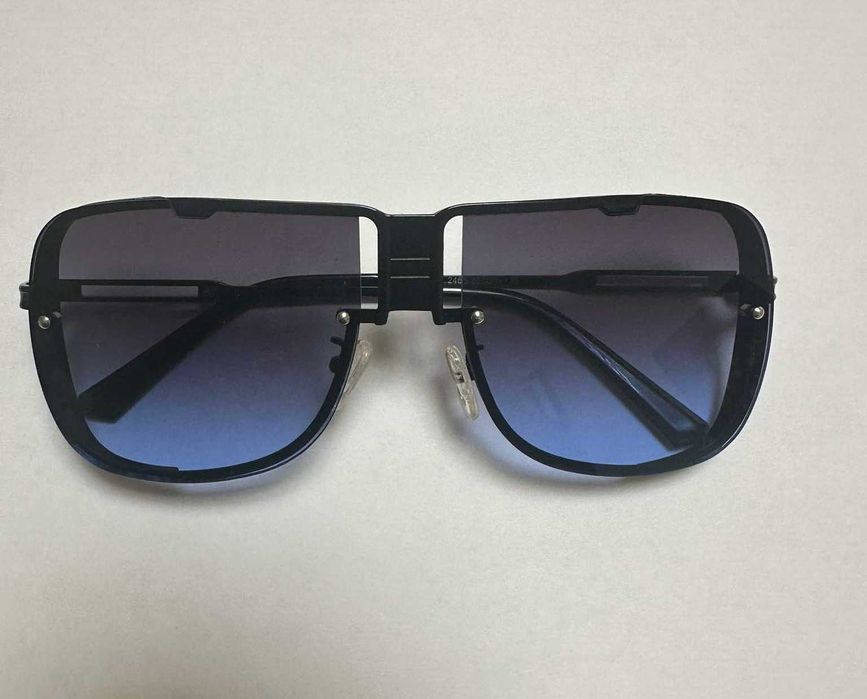 НОВИ интересни унисекс слънчеви очила