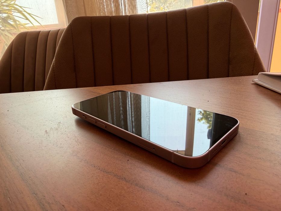 iPhone 14 256gb lilac