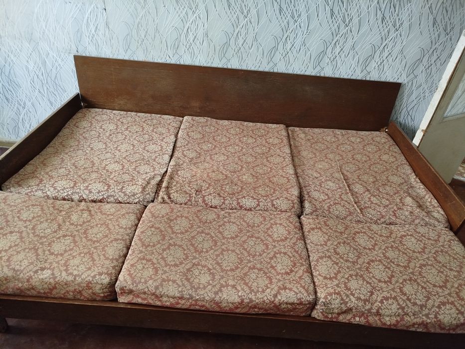 Диван-софа раскладной