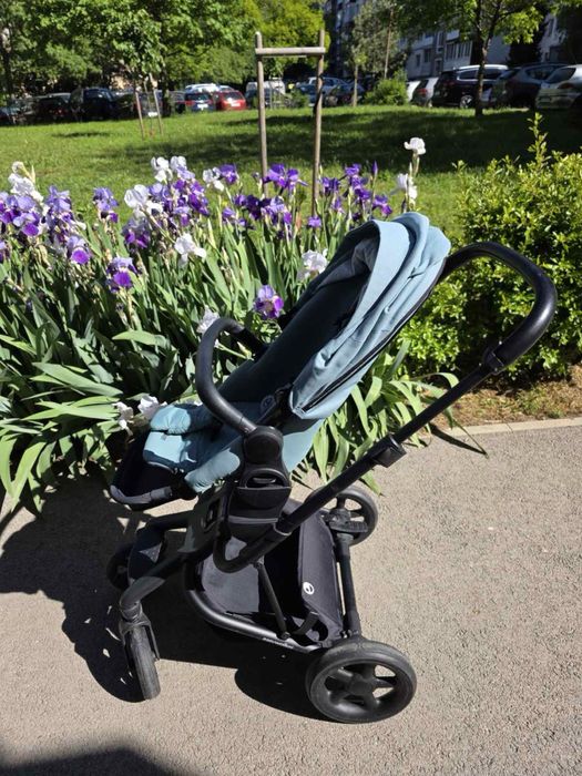 Easywalker harvey 2, coral green