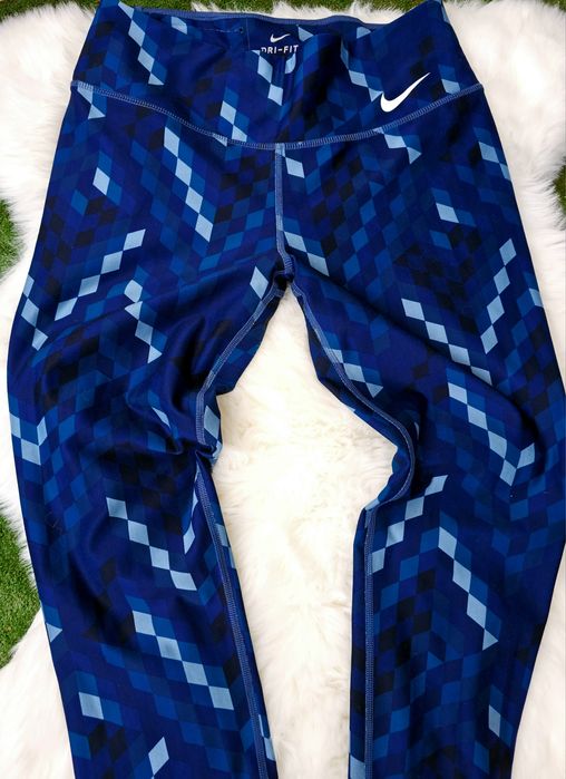 Nike Power Legend Compression оригинален дамски клин М размер