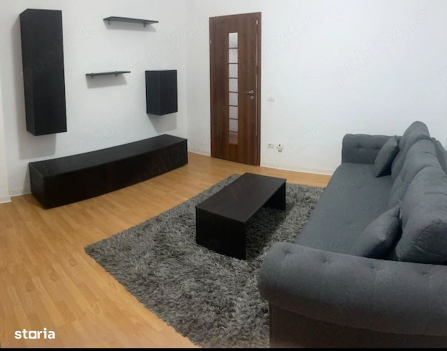 Apartament De Închiriat Cu Două Camere În Zona Drumul Taberei sec.6