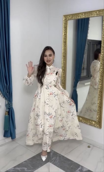 көйлек двойка новый