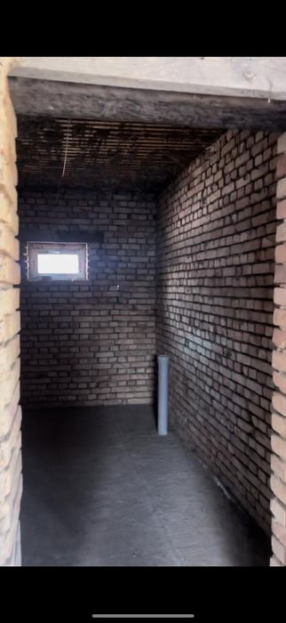 Продам кирпичный дом