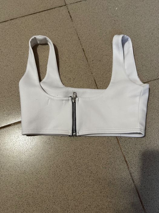 Бюстиета,потници,блуза къса