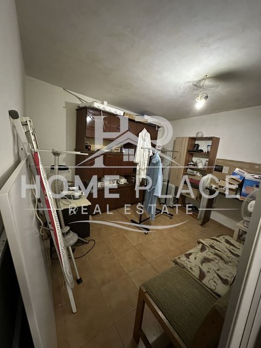 Продава се Двустаен апартамент в Варна, Гръцка махала - 40 кв.м за 1722 €/кв.м - Снимка #9