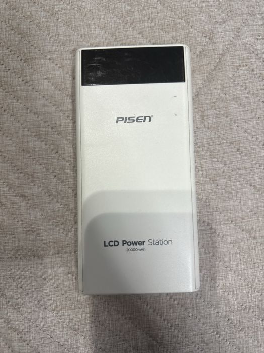 Паурбанк 20000mah