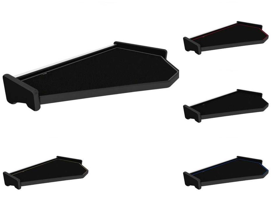 Стелки,тапицерии,маси и завеси за камион VOLVO FH4(2013..)