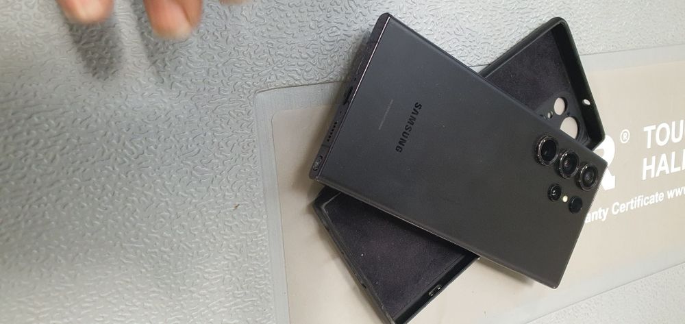 Samsung S 23 ultra