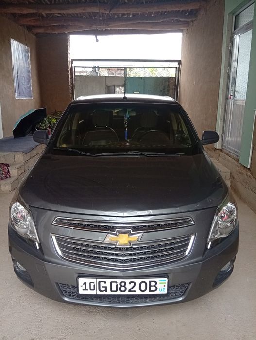 Коблт2012 холати зур газ бензинда  юради