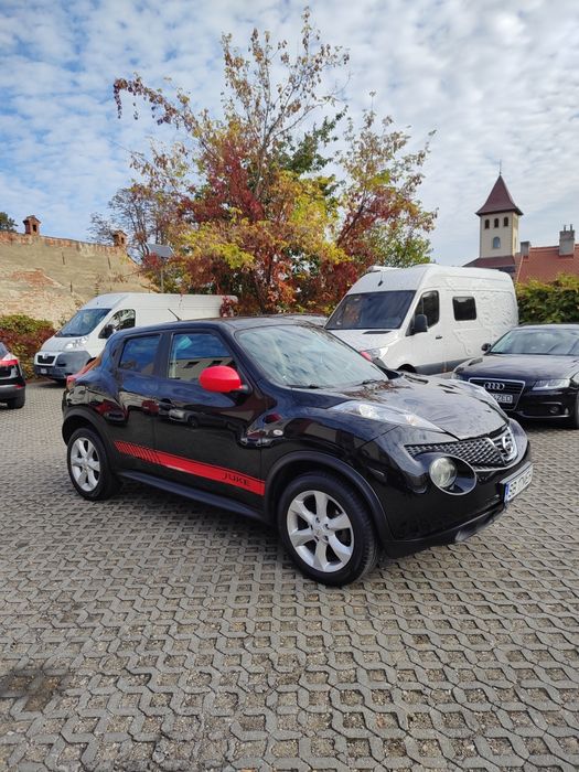 Nissan juke 1.5 dci FILTRU  PARTICULE  NOU