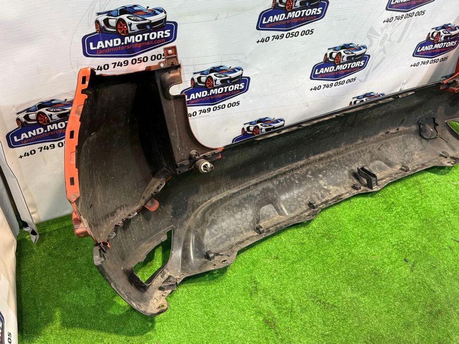 BARA SPATE RENAULT CAPTUR 1.5 DIESEL 2014 COD OEM 850B27697R 2013-2017