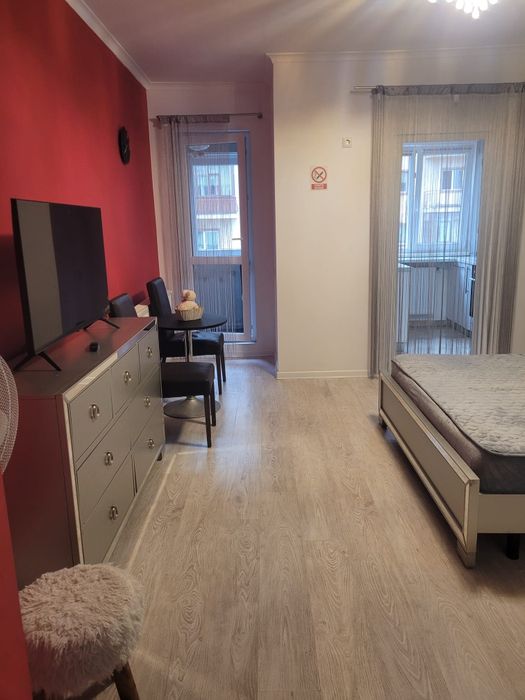 Garsoniera Militari Residence