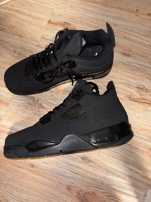 Nike Jordan 4 retro