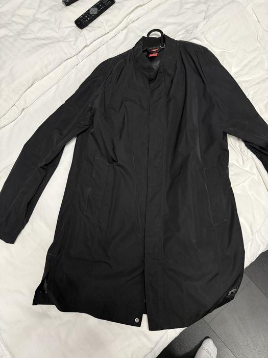 Nike дълго яке размер Л