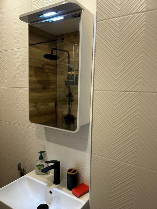 Дава се под наем Едностаен апартамент в София, Люлин 5 - 49 кв.м за 350 € - Снимка #8