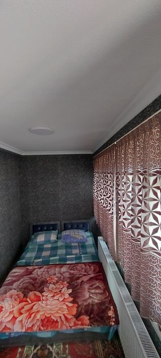 Квартира сотилади