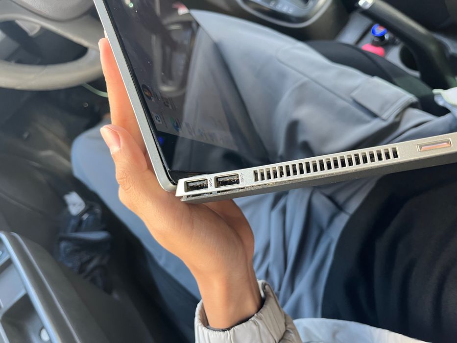 Ноутбук Hp Pavilion