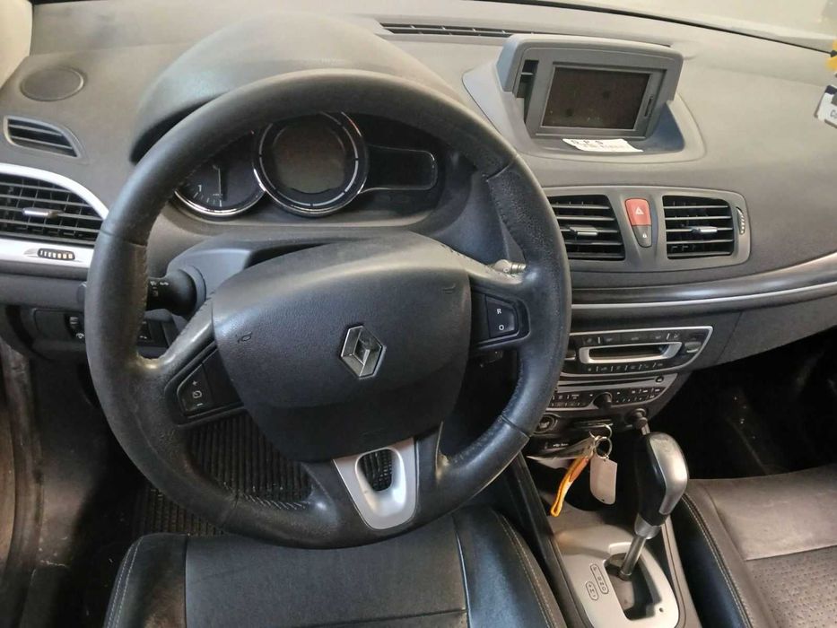Renault Megane 2.0dci/рено меган