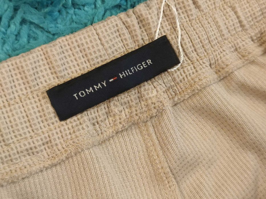Pantaloni scurti Tomy Hilfiger - Casual