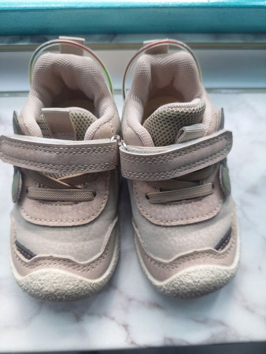 Маратонки Clibee