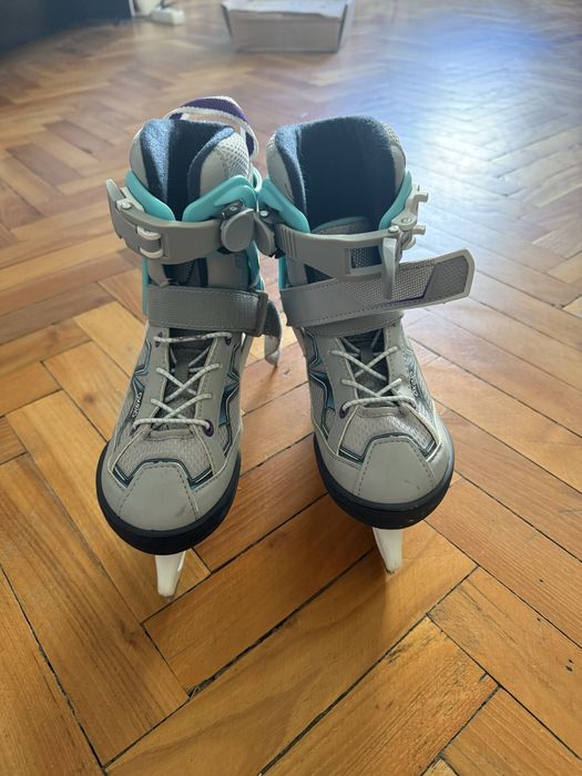 Patine oxelo 29-32