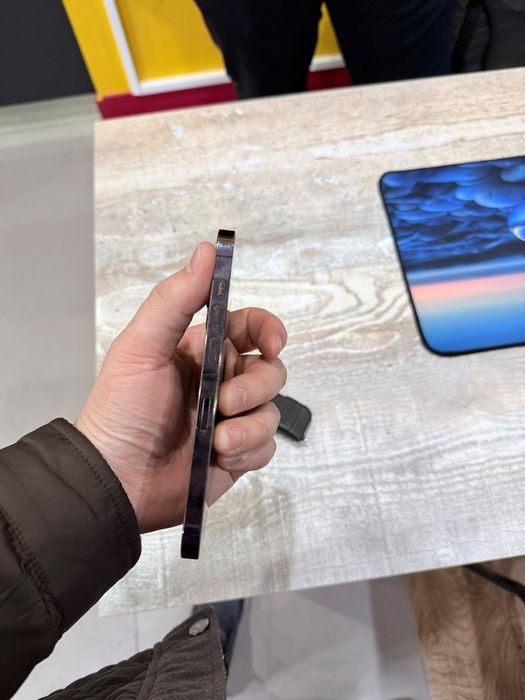 iphone 14 pro 256 гб