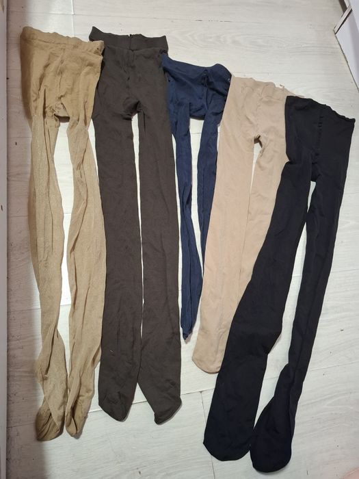 Продавам дамски чорапогащници