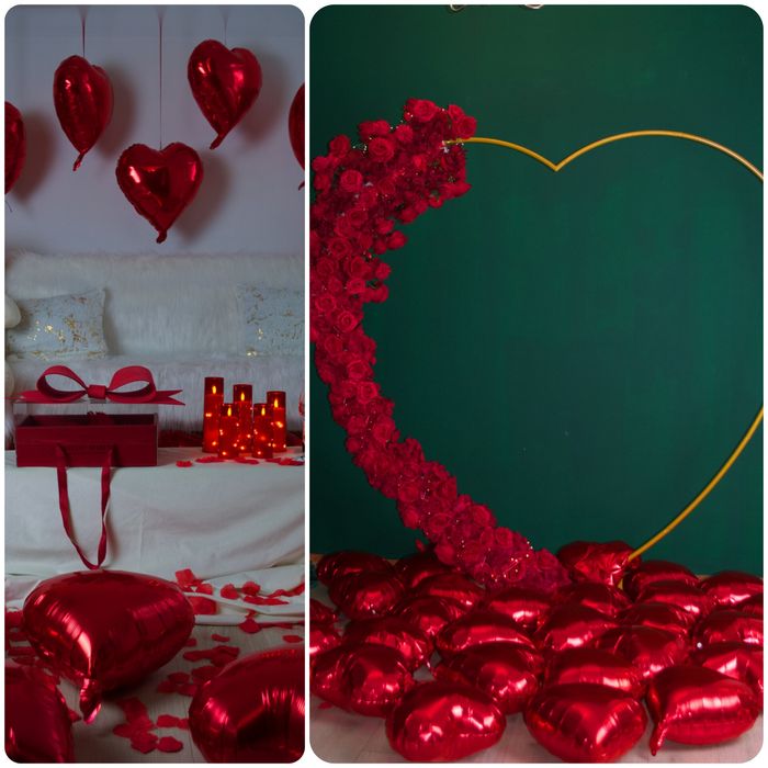 Фотостудия в Костанае