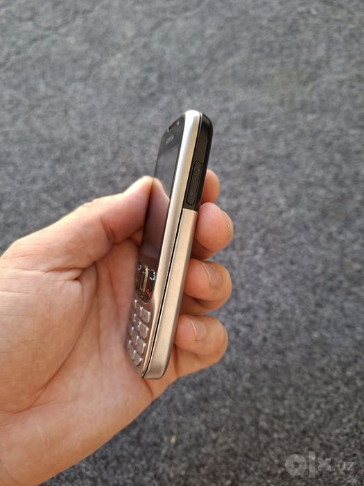 Nokia 6303i sotladi rodnoy